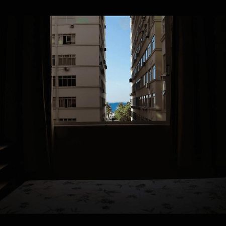 Copacabana Vista Mar Studio Rio de Janeiro Luaran gambar
